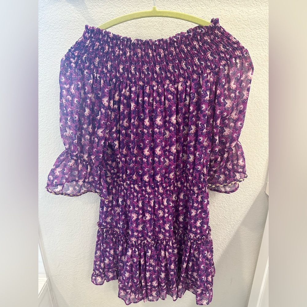 Misa Los Angeles Darla Dress